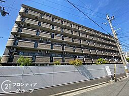リエラ八尾本町　中古マンション