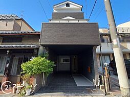 大阪市平野区平野東1丁目 新築一戸建て