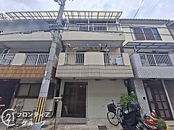 東大阪市俊徳町5丁目　中古一戸建て