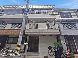 東大阪市俊徳町5丁目　中古一戸建て