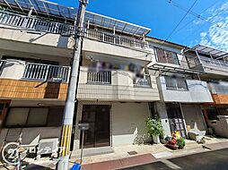 東大阪市俊徳町5丁目 中古一戸建て