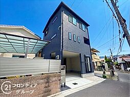 東大阪市吉原1丁目　中古一戸建て