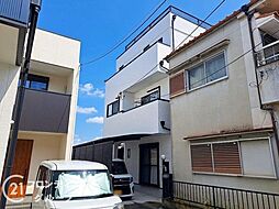 東大阪市西岩田2丁目 中古一戸建て