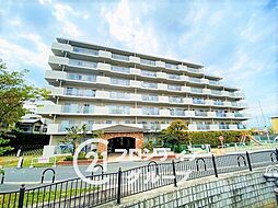 サン八尾南ハイツ　中古マンション