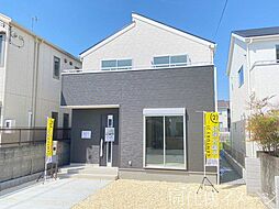 東大阪市東石切町5丁目　新築一戸建て　2号棟