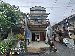 東大阪市若江本町3丁目 中古一戸建て