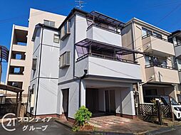 東大阪市新庄3丁目　中古一戸建て