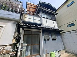 東大阪市新喜多1丁目 中古一戸建て