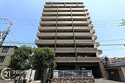 クレアガーデン鴻池　中古マンション