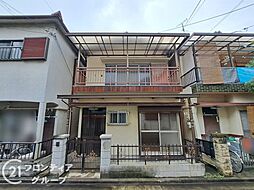 東大阪市岩田町5丁目 建築条件無し土地