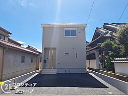東大阪市池島町1丁目　新築一戸建て　第2　全1区画