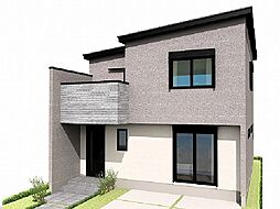 和泉市万町　新築一戸建て　1号地