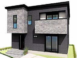 和泉市万町　新築一戸建て　2号地