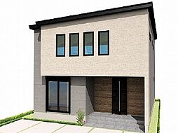 和泉市万町　新築一戸建て　9号地