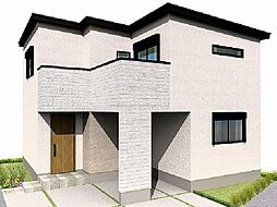 堺市東区白鷺町3丁　建築条件付き土地　1号地