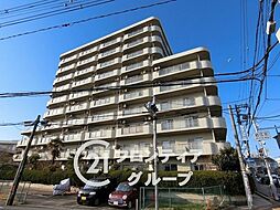 ハイマート若江第2棟　中古マンション