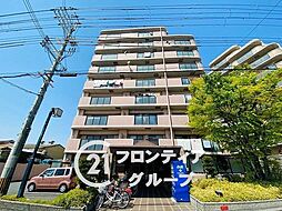 ロータリ―新石切　中古マンション