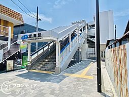 東大阪市稲田本町3丁目　中古一戸建て