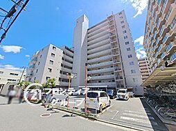 弥刀グリーンマンション　中古マンション