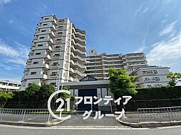 シティーパーク瓢箪山　中古マンション