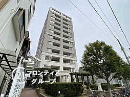 エスリード針中野　中古マンション