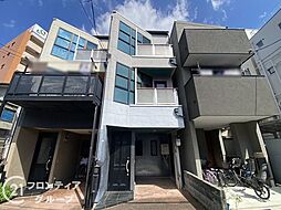 大阪市住吉区我孫子3丁目　中古一戸建て
