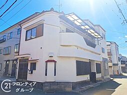 東大阪市新池島町1丁目　中古一戸建て