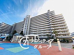 朝日プラザシティ八尾南2番館　中古マンション