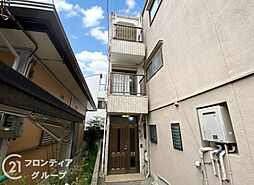 大阪市住吉区長居2丁目　中古一戸建て