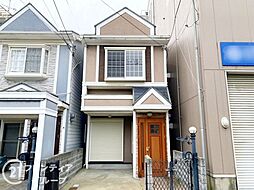 大阪市住吉区遠里小野7丁目　中古一戸建て