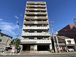 シャルマンフジ・ビルトモアー住吉・東粉浜 中古マンション