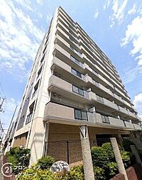 ロイヤルスクウェア住吉・東粉浜　中古マンション