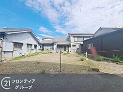 東大阪市七軒家 新築一戸建て