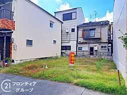 東大阪市花園西町2丁目 新築一戸建て