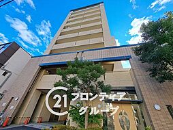 シャルマンフジ鴻池新田グランフォーラム　中古マンション
