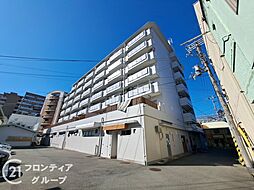 ライオンズマンション長吉　中古マンション