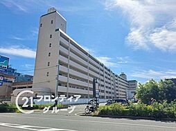 若江岩田パークマンションＢ棟　中古マンション