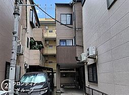 東大阪市足代1丁目　中古一戸建て