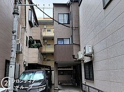 東大阪市足代1丁目　中古一戸建て