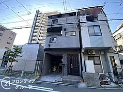 大阪市住吉区山之内3丁目　中古一戸建て