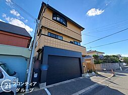 八尾市太田8丁目 　中古一戸建て