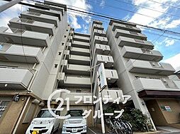 GSハイム平野　中古マンション