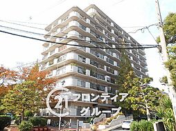 小阪パークハイツ壱号棟　中古マンション