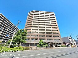 藤和八尾駅前ホームズ　中古マンション