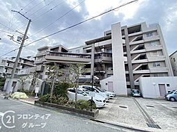 スワローハイツ山坂　中古マンション