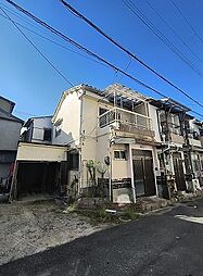 玉串元町2丁目テラス 南端