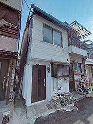 東大阪市稲田本町１丁目の一戸建て