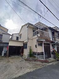 東大阪市玉串元町２丁目の一戸建て