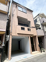 守口市大久保町4丁目の一戸建て