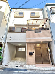 東大阪市衣摺３丁目